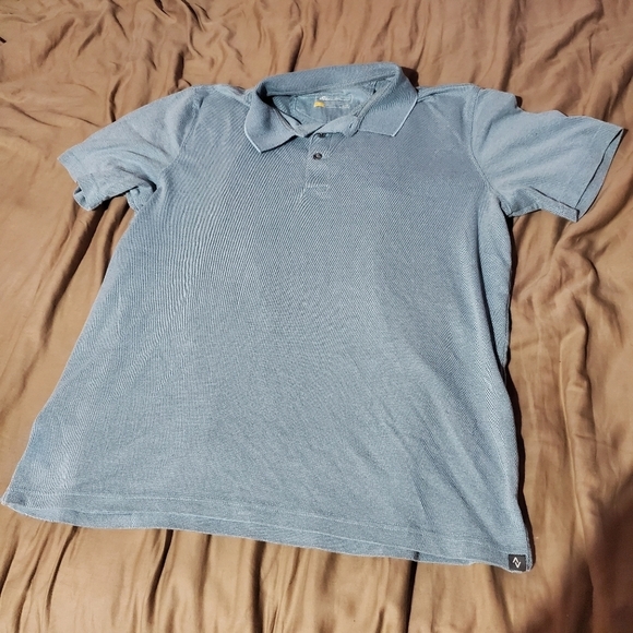 Eddie Bauer Shirts Eddie Bauer Xl Polo Shirt Poshmark